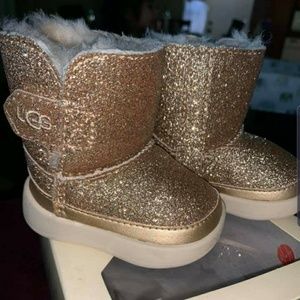 Infant UGG boots